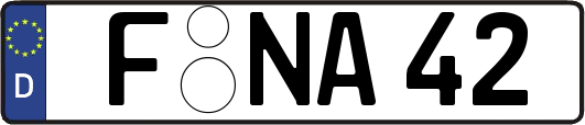 F-NA42