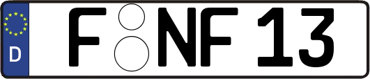 F-NF13