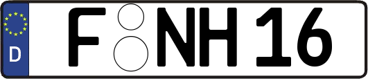 F-NH16