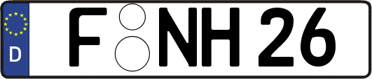 F-NH26