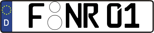 F-NR01