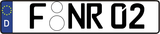 F-NR02
