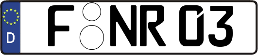 F-NR03