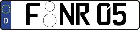 F-NR05
