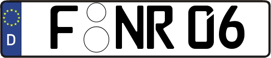 F-NR06