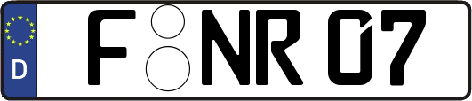 F-NR07