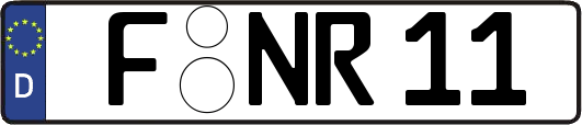 F-NR11
