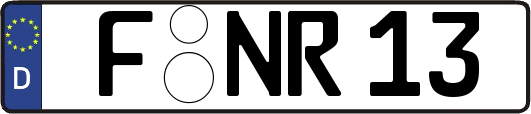 F-NR13