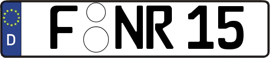 F-NR15