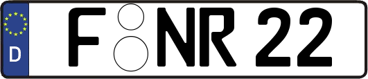 F-NR22