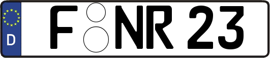 F-NR23