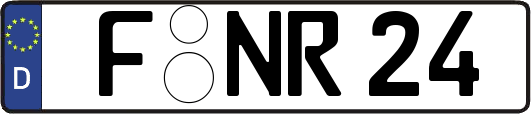 F-NR24