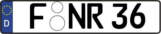 F-NR36