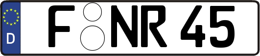 F-NR45