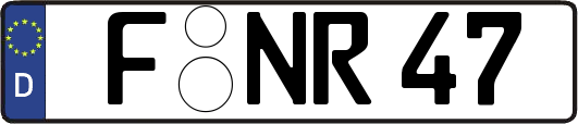 F-NR47