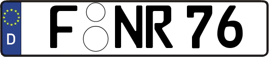 F-NR76