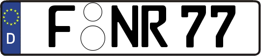 F-NR77