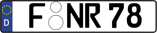 F-NR78