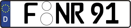 F-NR91