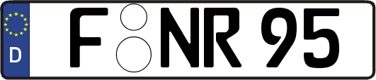 F-NR95
