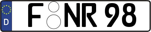 F-NR98