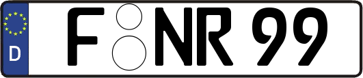 F-NR99