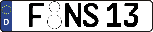 F-NS13