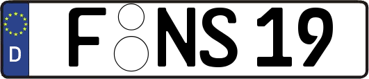 F-NS19