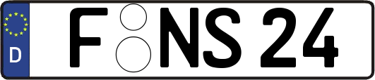 F-NS24