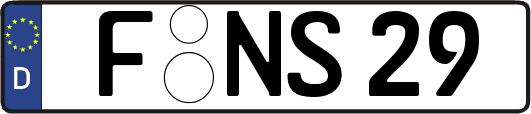 F-NS29