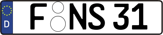 F-NS31