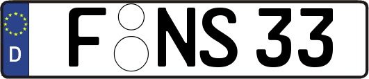 F-NS33