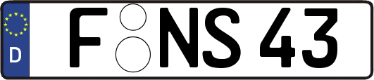 F-NS43