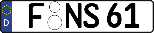 F-NS61
