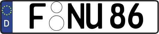 F-NU86