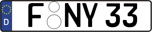 F-NY33