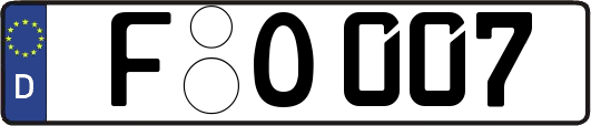 F-O007