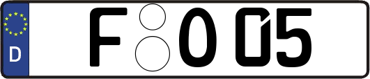 F-O05