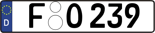 F-O239