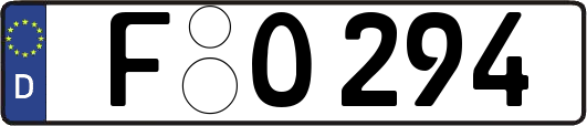 F-O294