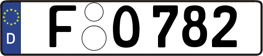 F-O782