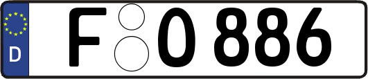 F-O886