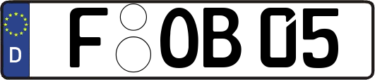 F-OB05