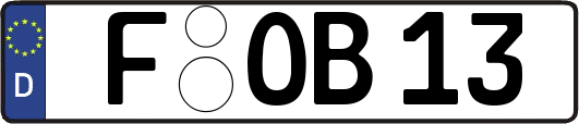 F-OB13
