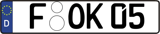 F-OK05