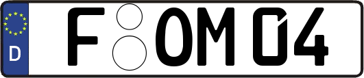 F-OM04