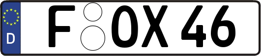 F-OX46