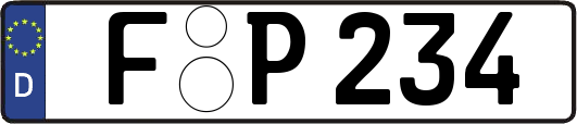F-P234