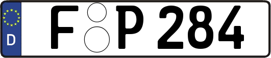 F-P284