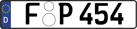 F-P454